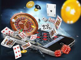 An In-Depth Look at SpinTime Casino & Sportsbook An In-Depth Look at SpinTime Casino & Sportsbook