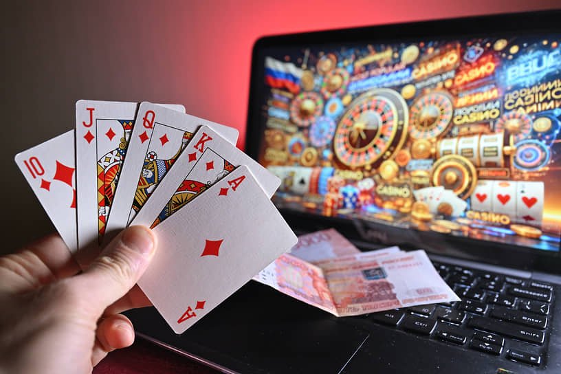 Cazinouri Noi O Lume de Distracție și Premiere în Gaming Cazinouri Noi O Lume de Distracție și Premiere în Gaming