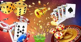 Cazinouri Noi O Lume de Distracție și Premiere în Gaming