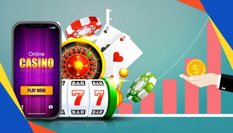 Descubre el Mundo de Winbet Casino Juegos, Bonos y Más