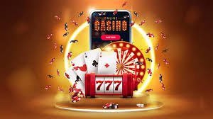 Discover Excitement at Casino Palm A Premier Gaming Destination Discover Excitement at Casino Palm A Premier Gaming Destination